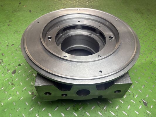محفظه یاتاقان T-ST5