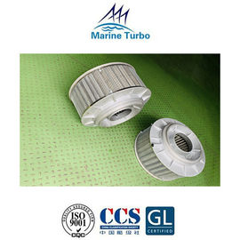 T- TPS52 Turbo Silencer برای توربو شارژر تعویض قطعات یدکی